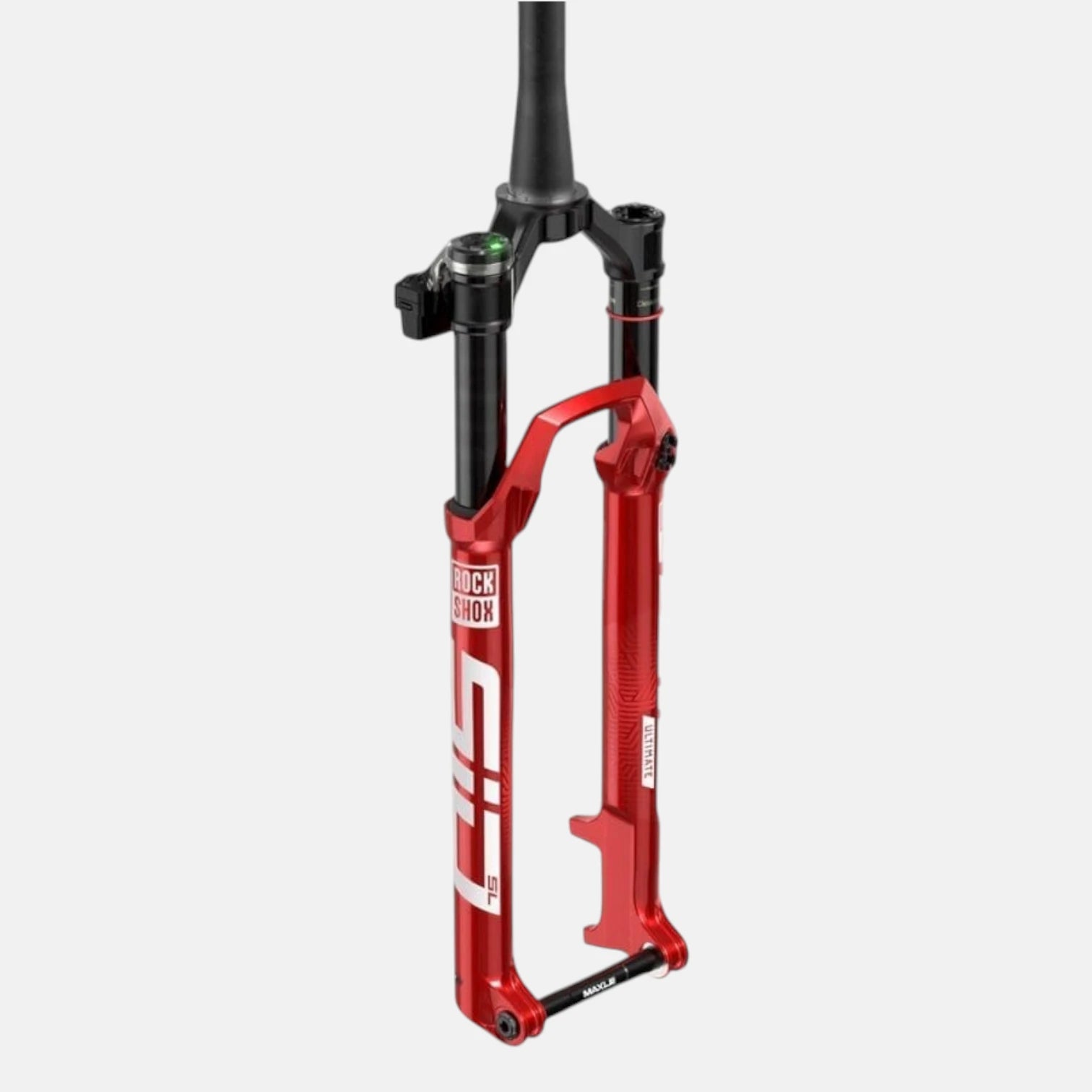Suspension delantera Rockshox SID SL Ultimate Flight Attendant 29″ 110mm 15mm Electric Red E2