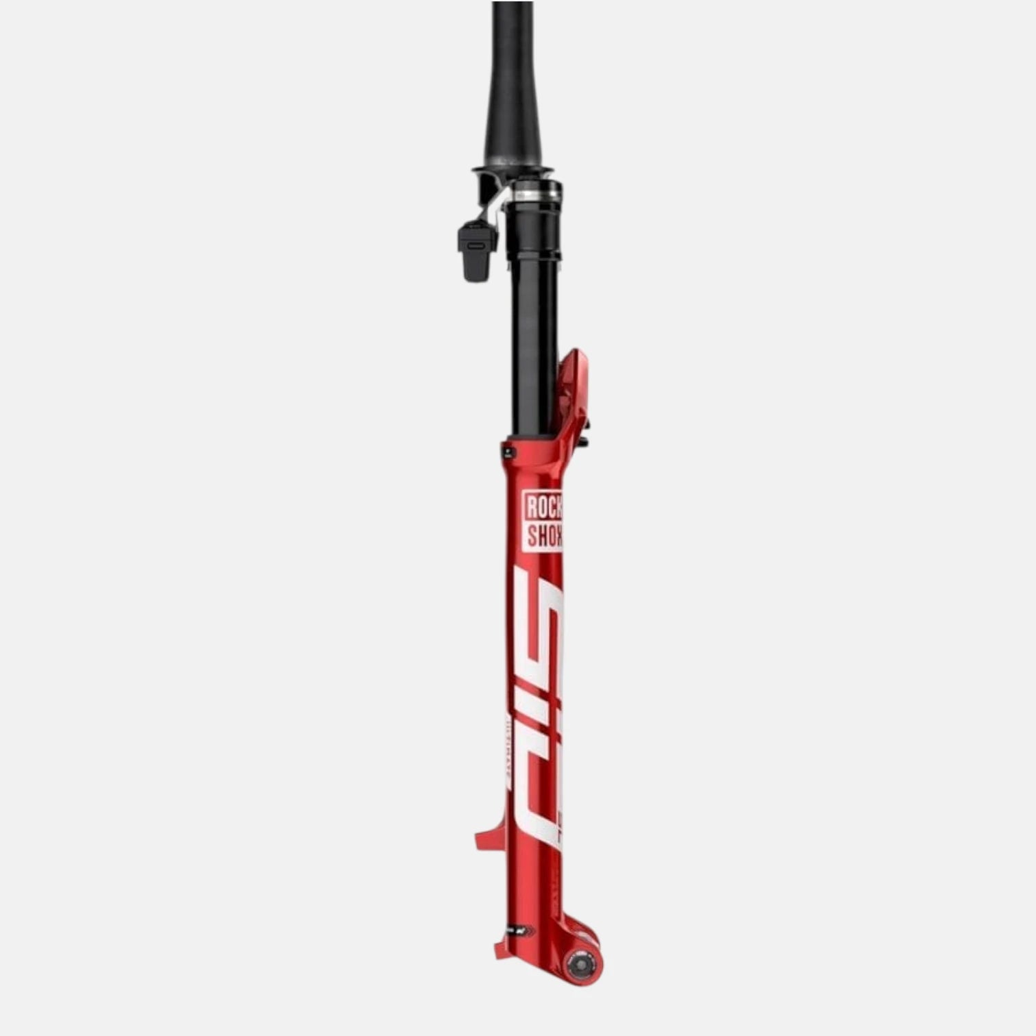 Suspension delantera Rockshox SID SL Ultimate Flight Attendant 29″ 110mm 15mm Electric Red E2