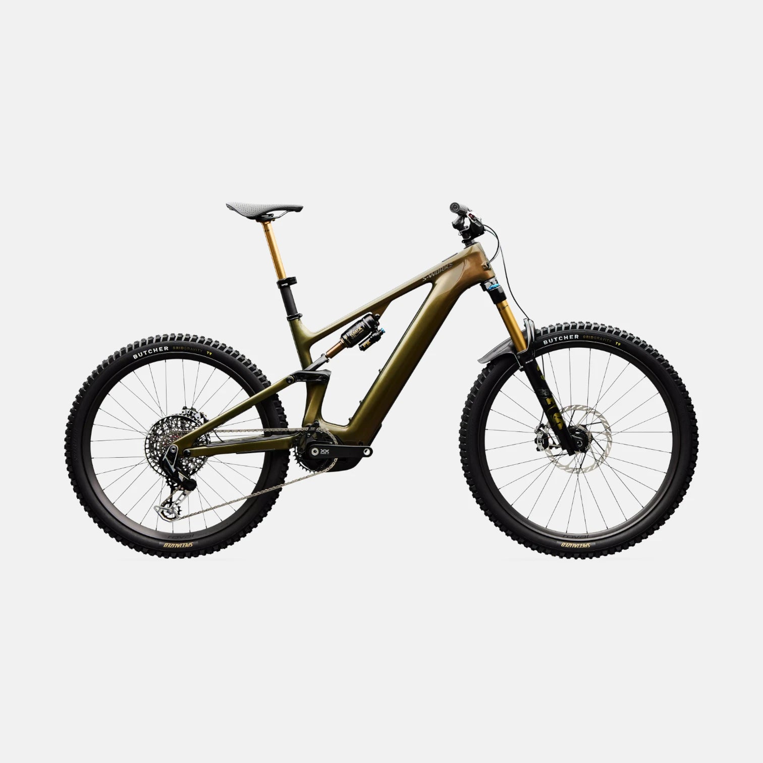 Bicicleta S-Works Turbo Levo 4-thumbmail-10