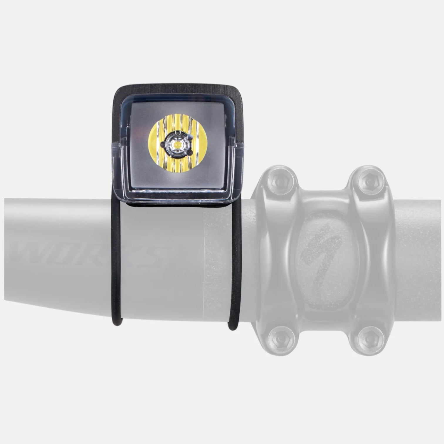 Specialized Luz Delantera Flash 500 Headlight