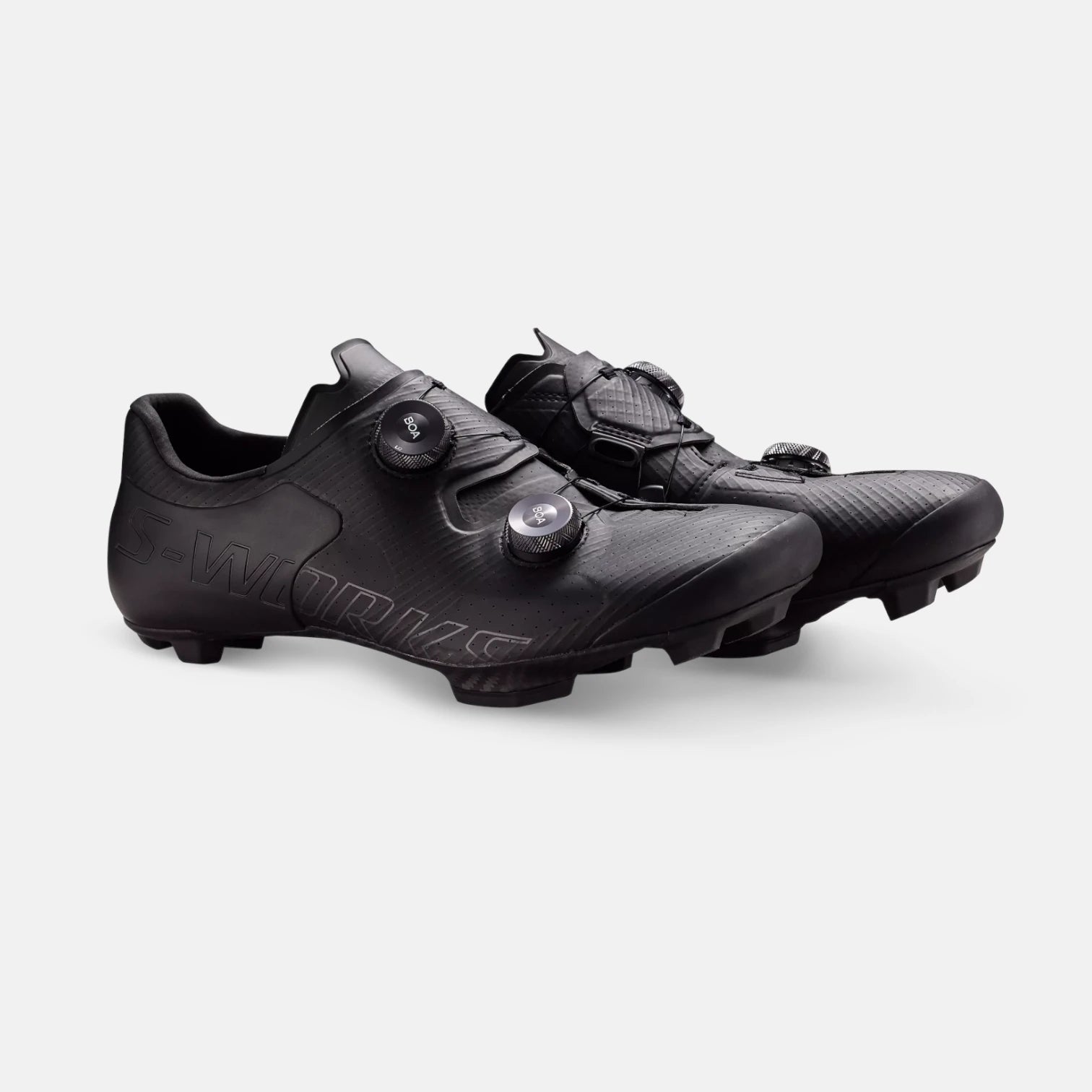 Zapatillas de S-Works Recon EVO