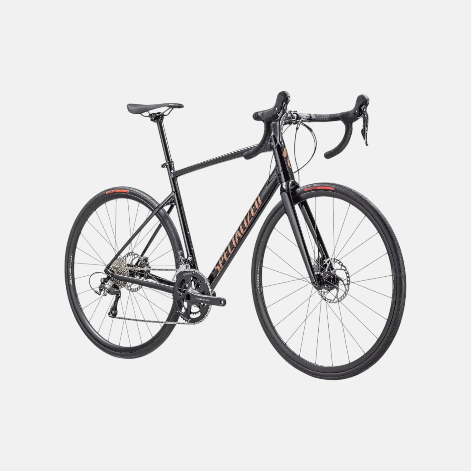 Bicicleta Allez E5 Sport