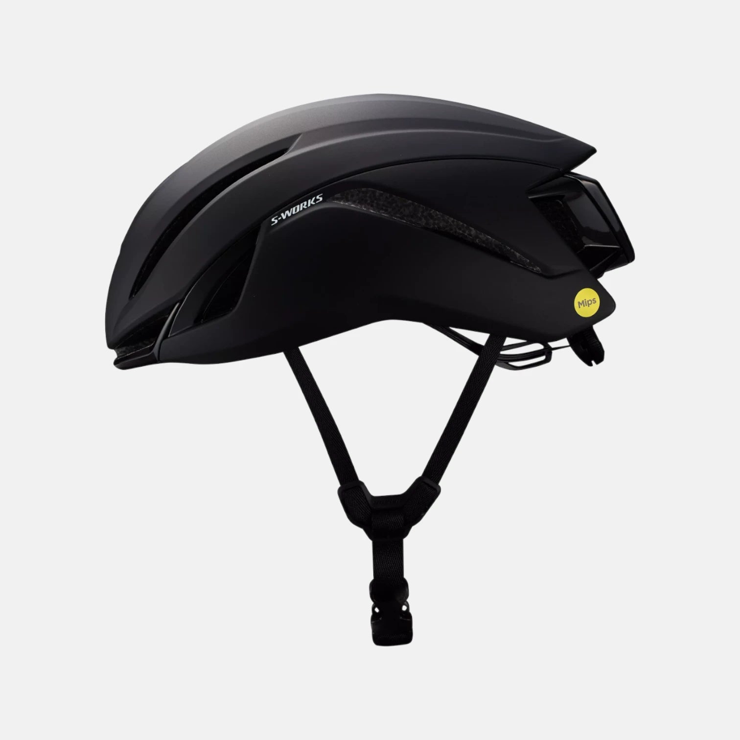 Specialized S-Works Evade 4 Casco Aero Ruta Negro Mate M-thumbmail-3