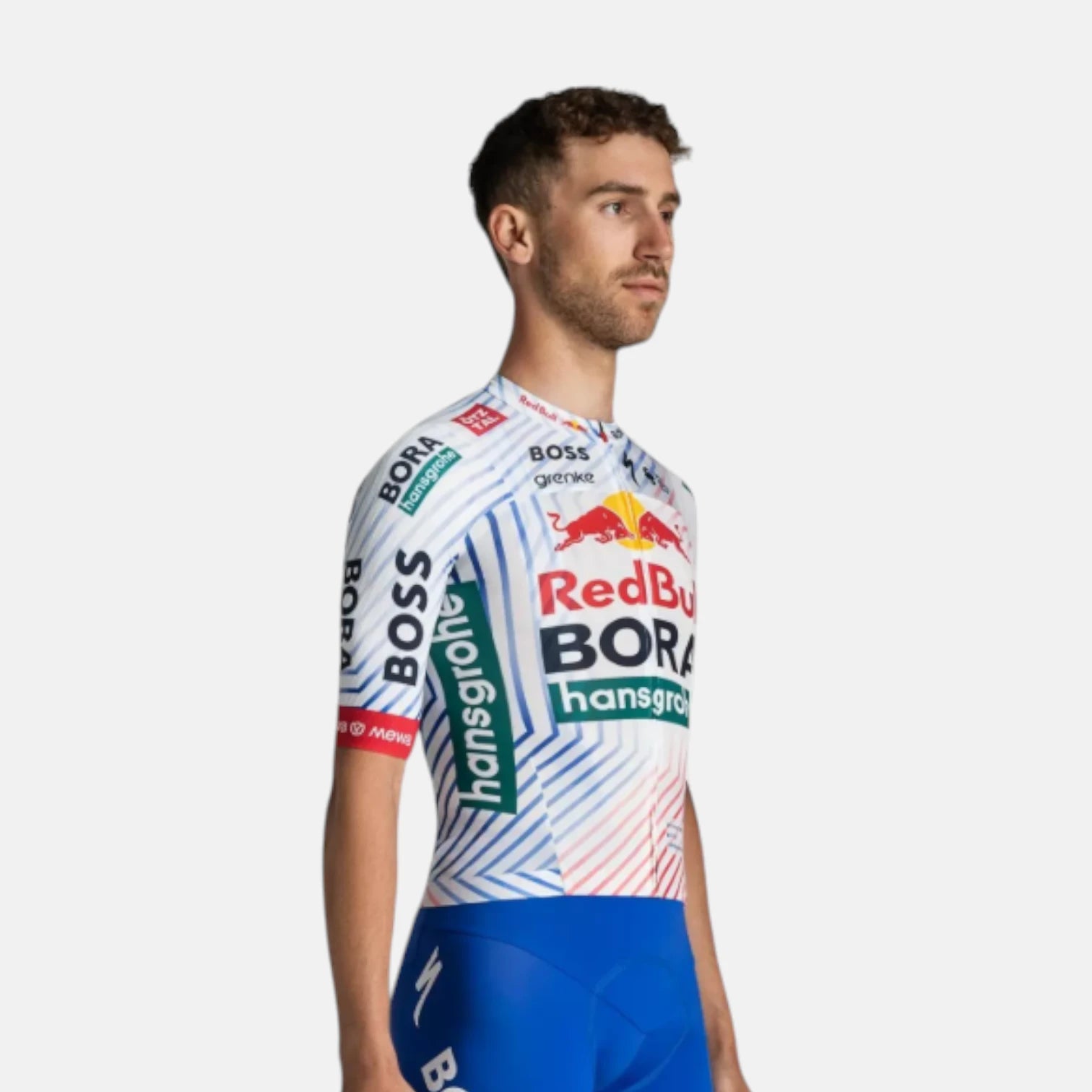 Jersey Specialized TDF Red Bull ‑ BORA ‑ Hansgrohe-thumbmail-3