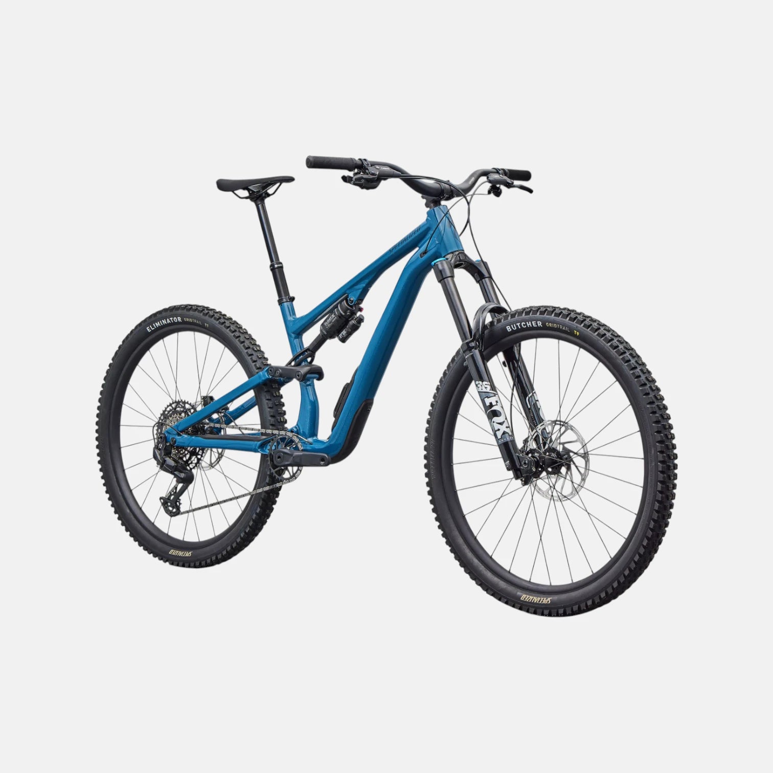Bicicleta Stumpjumper 15 EVO Alloy Comp