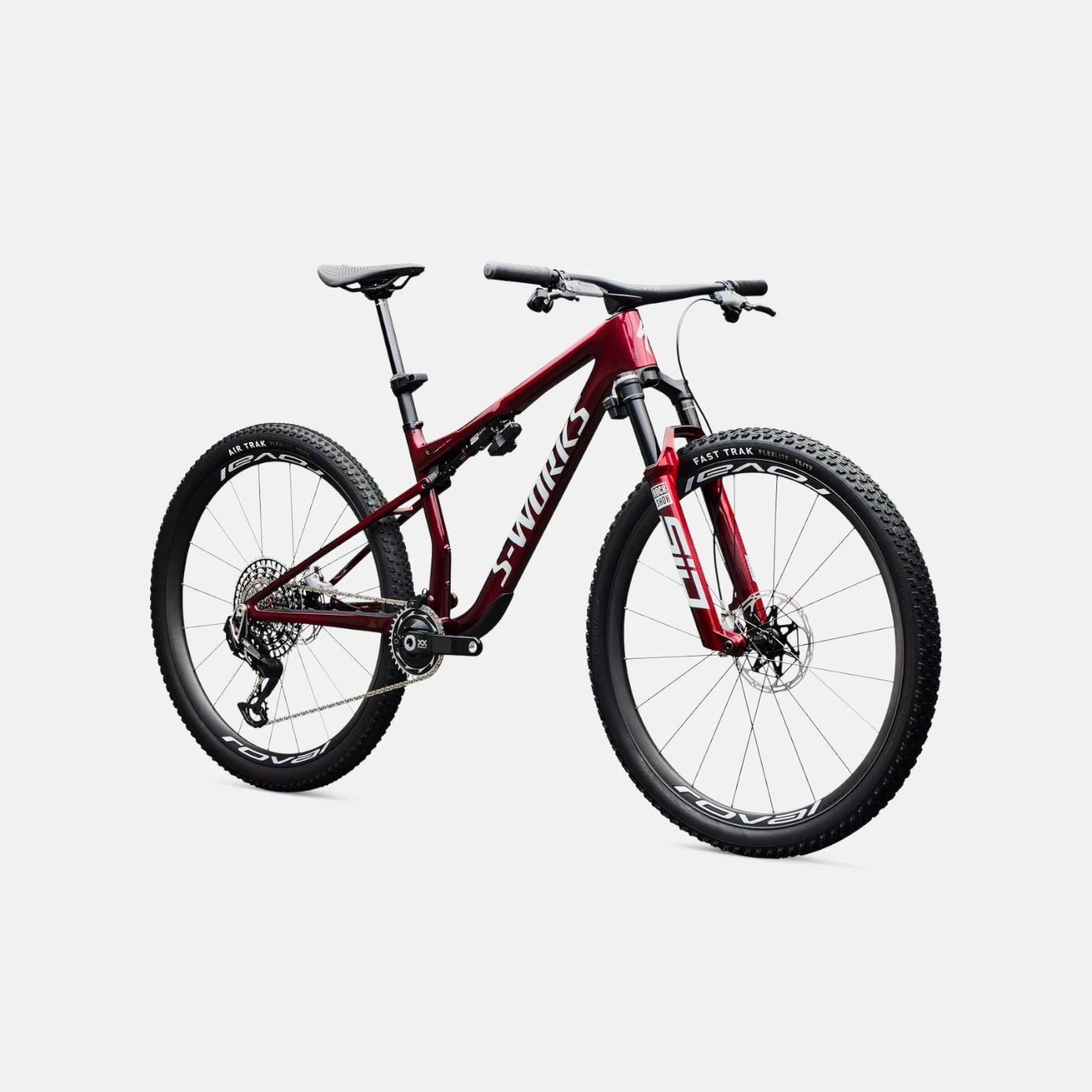Bicicleta S-Works Epic 9