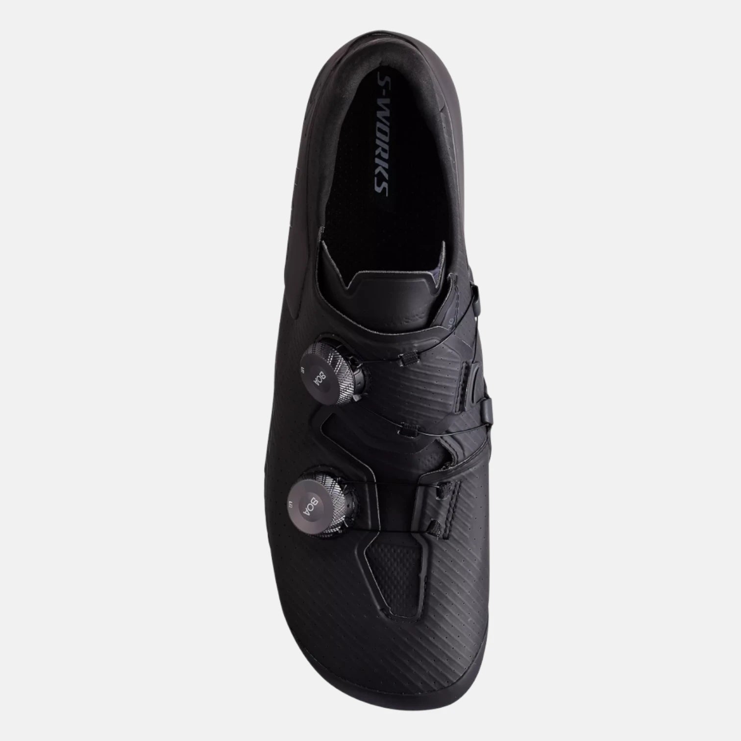 Zapatillas de S-Works Recon EVO-thumbmail-4