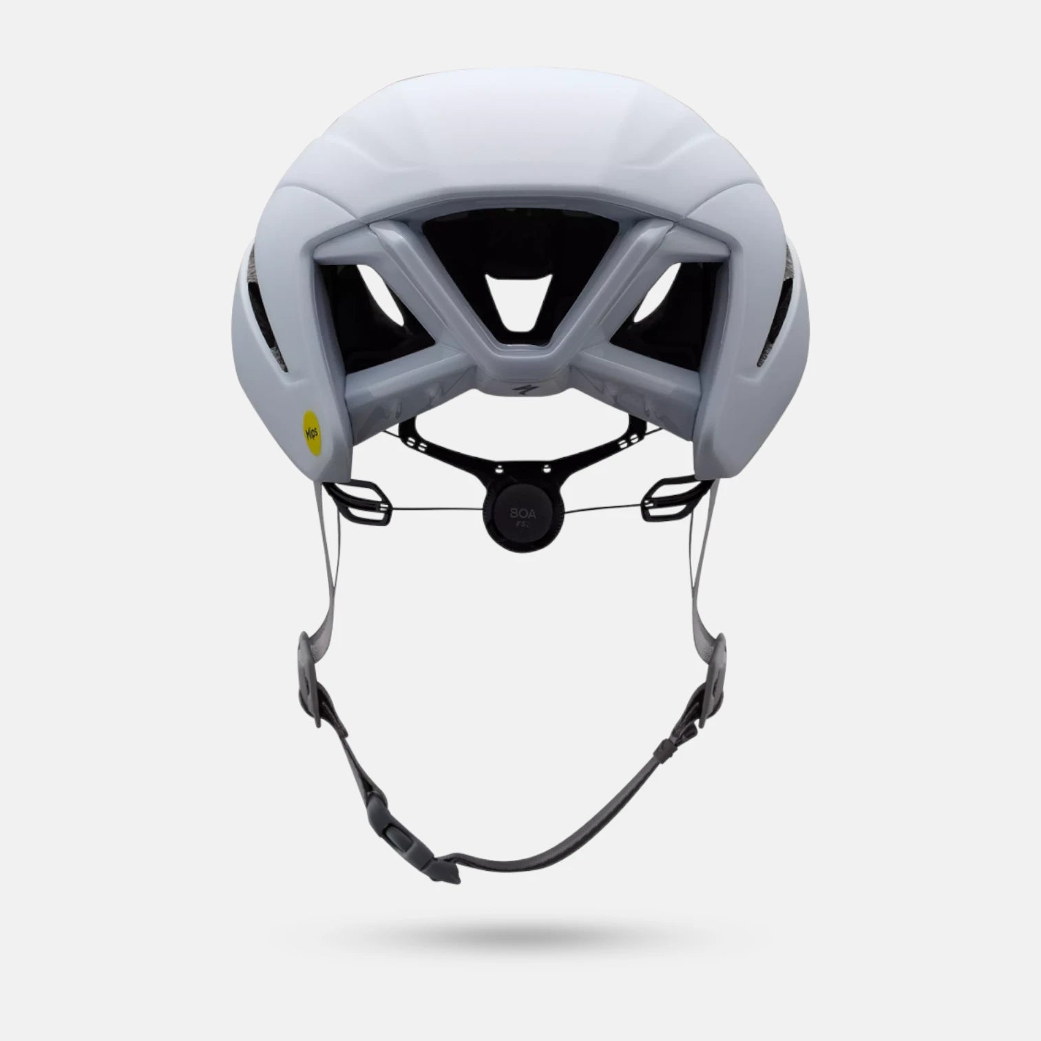 Specialized S-Works Evade 4 Casco Aero Ruta Blanco Mate-thumbmail-5