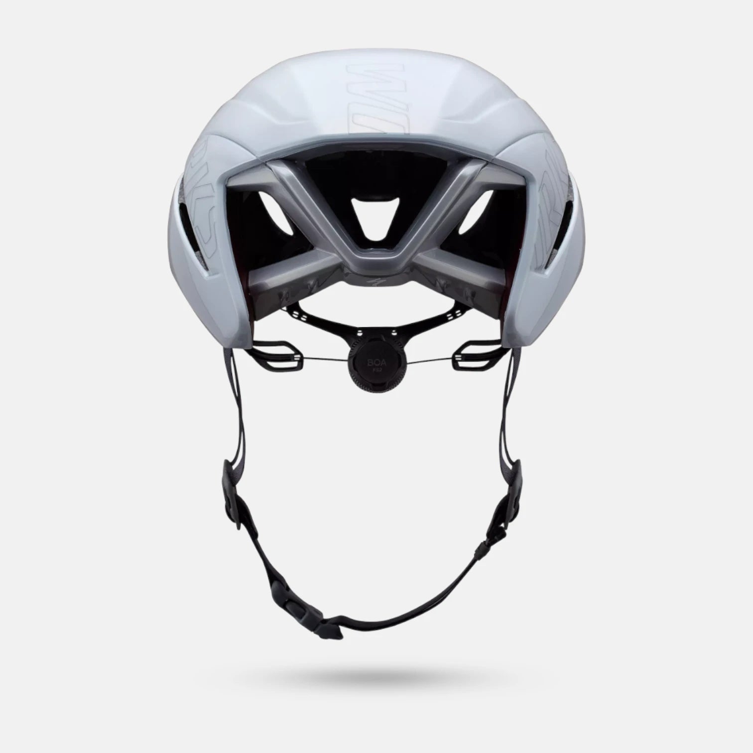 Specialized S-Works Evade 4 Casco Aero Ruta Silver White-thumbmail-5