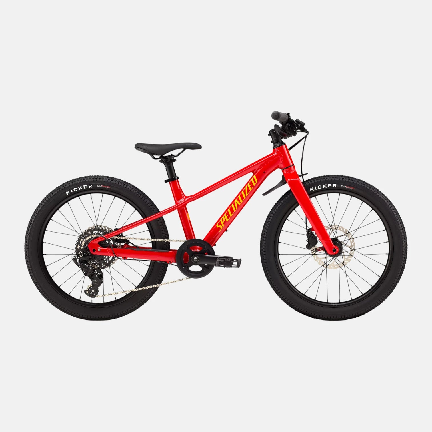 Bicicleta Riprock R20