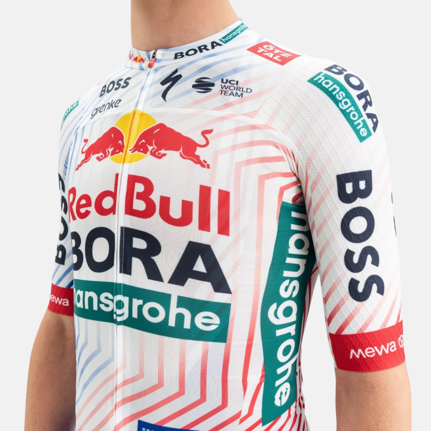 Jersey Specialized TDF Red Bull ‑ BORA ‑ Hansgrohe-thumbmail-5