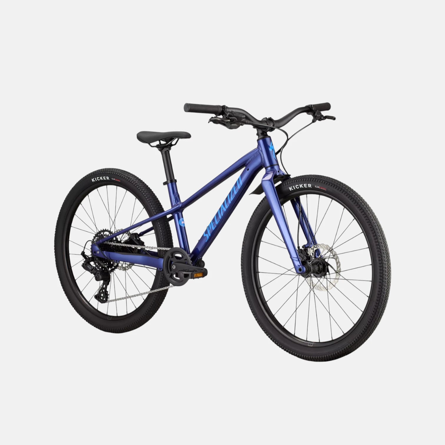 Bicicleta Riprock 24