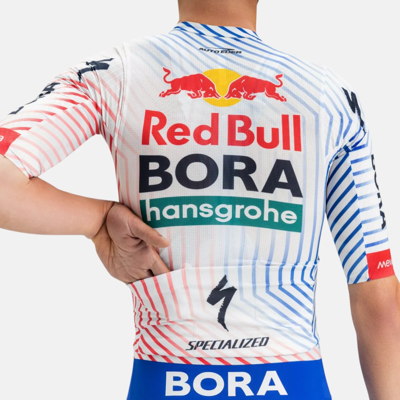 Jersey Specialized TDF Red Bull ‑ BORA ‑ Hansgrohe-thumbmail-4