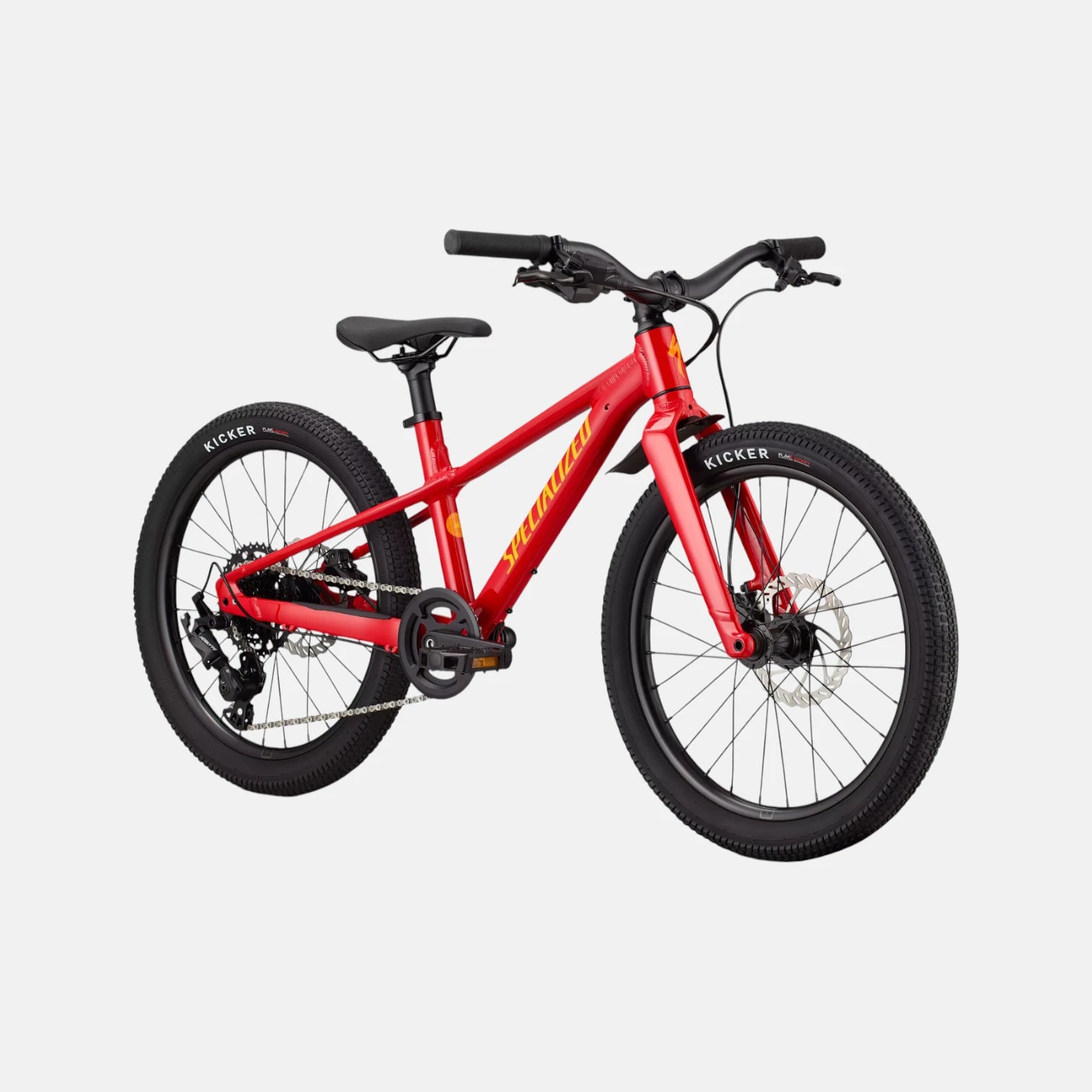 Bicicleta Riprock R20