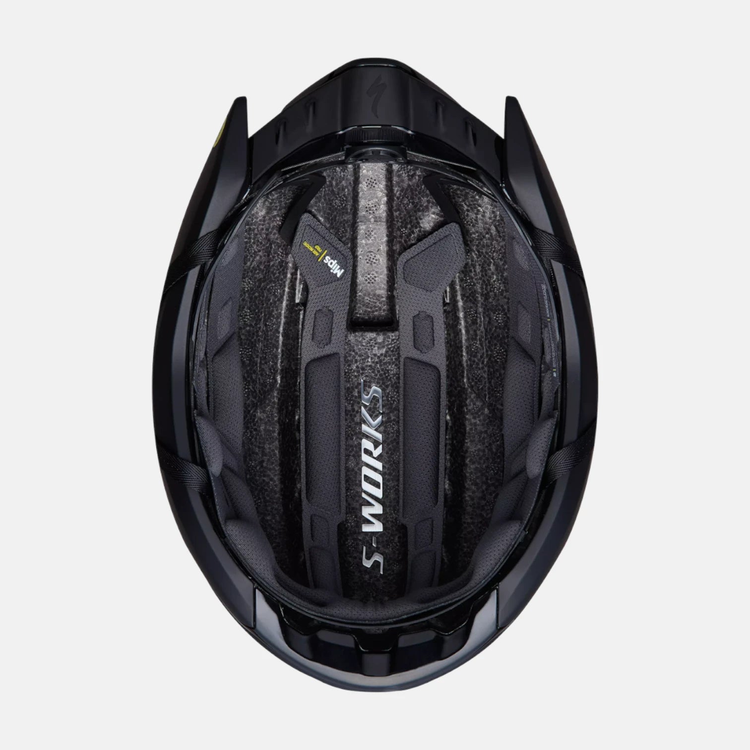 Specialized S-Works Evade 4 Casco Aero Ruta Negro Mate M-thumbmail-7