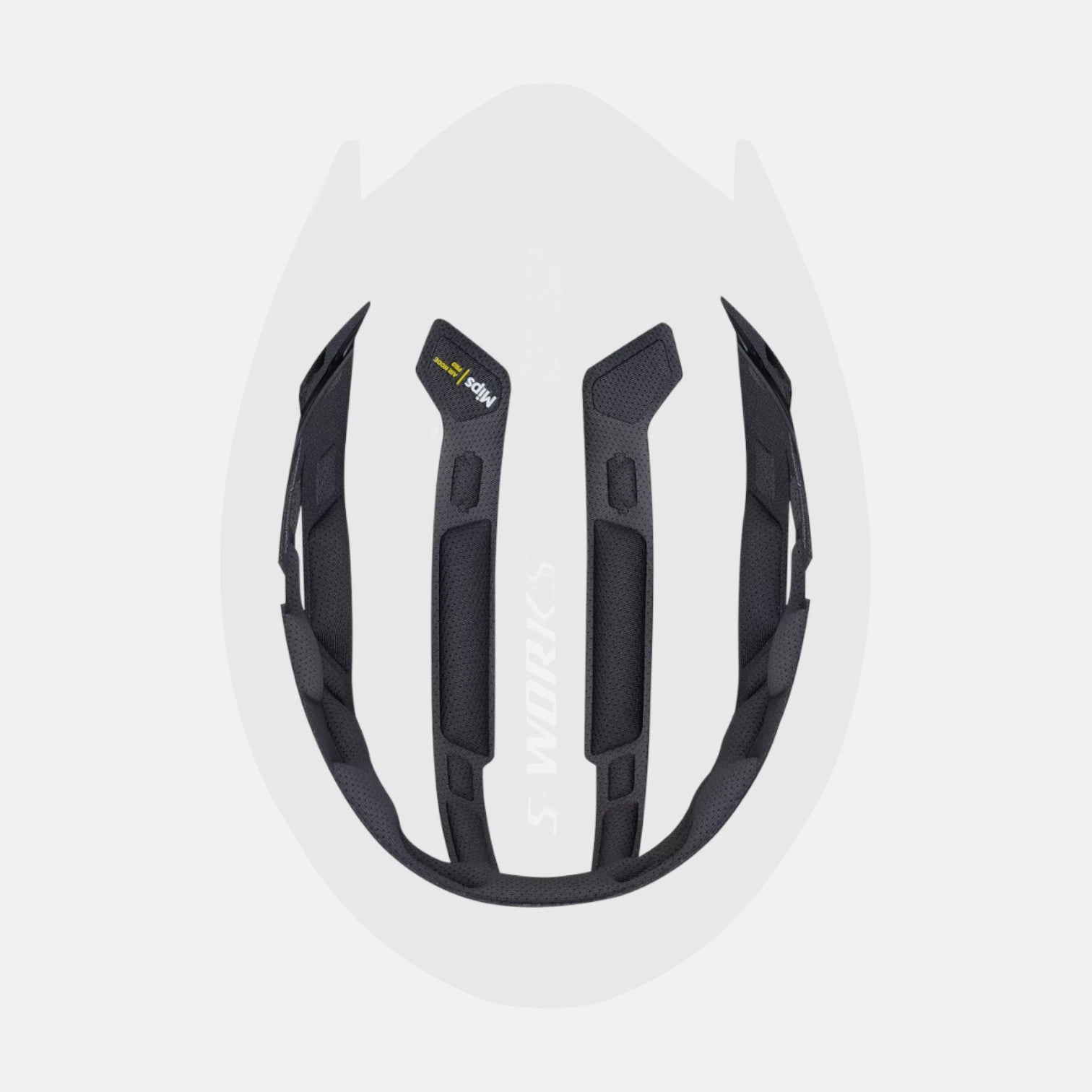 Specialized S-Works Evade 4 Casco Aero Ruta Negro Mate M-thumbmail-8