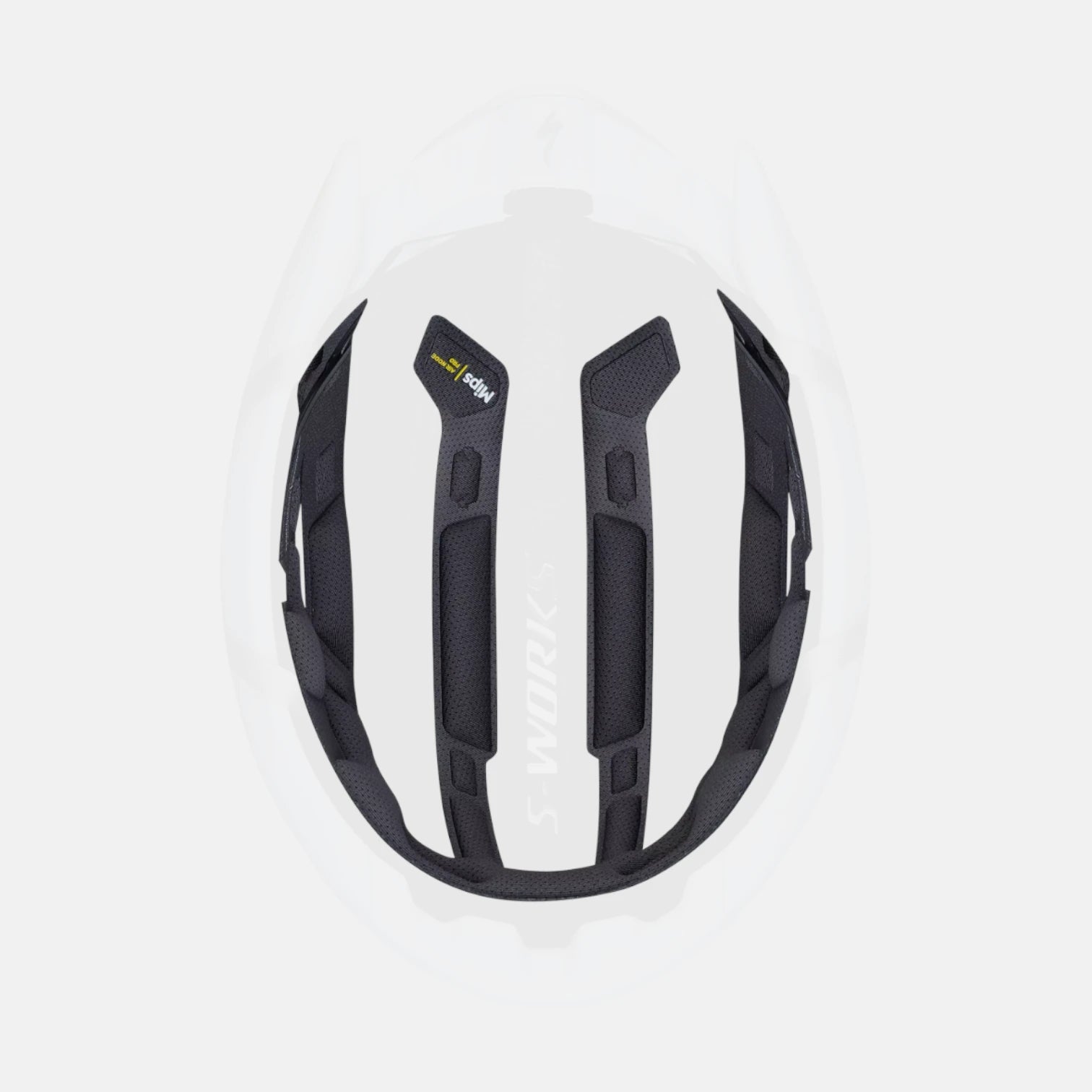 Specialized S-Works Evade 4 Casco Aero Ruta Blanco Mate-thumbmail-8