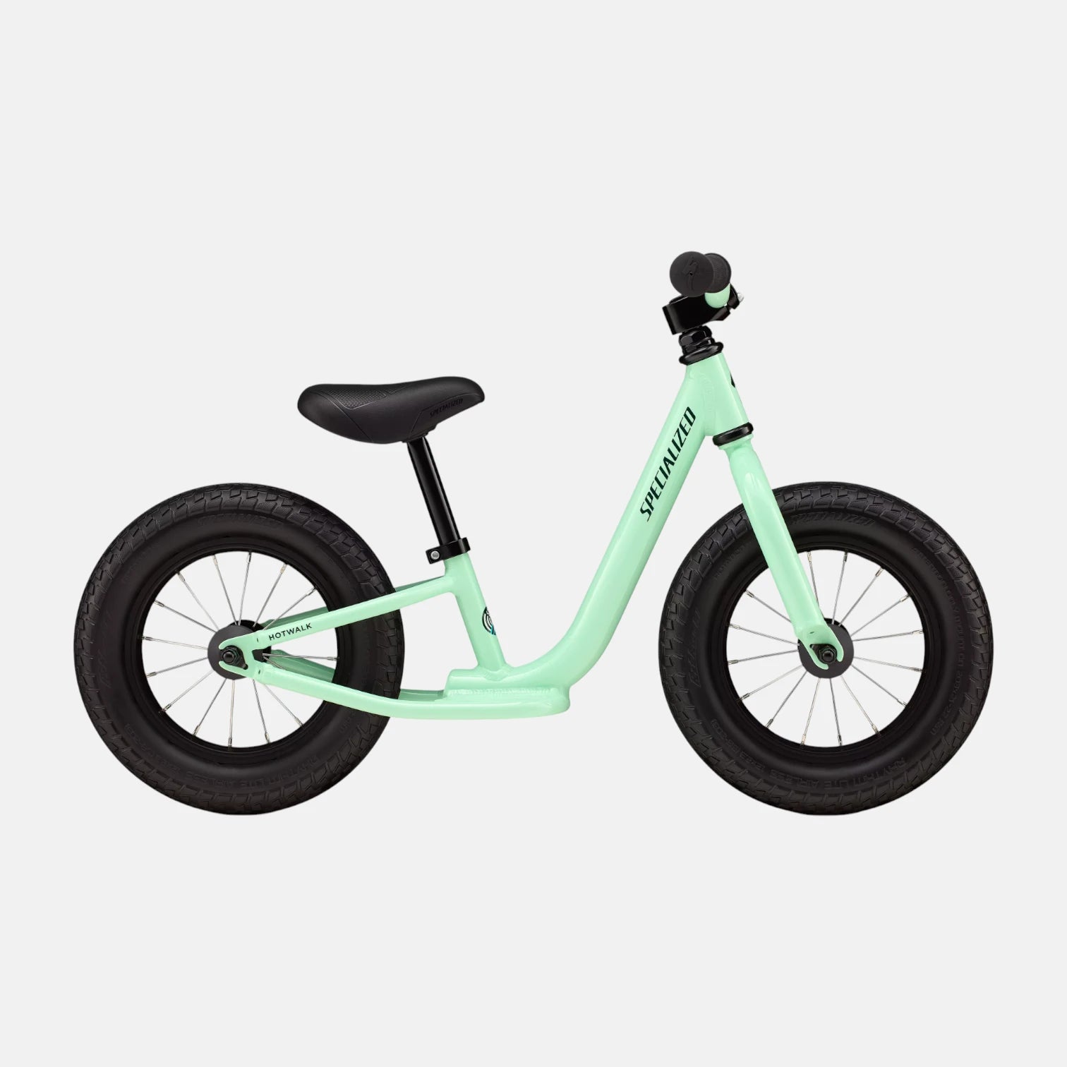 Bicicleta Hotwalk R12