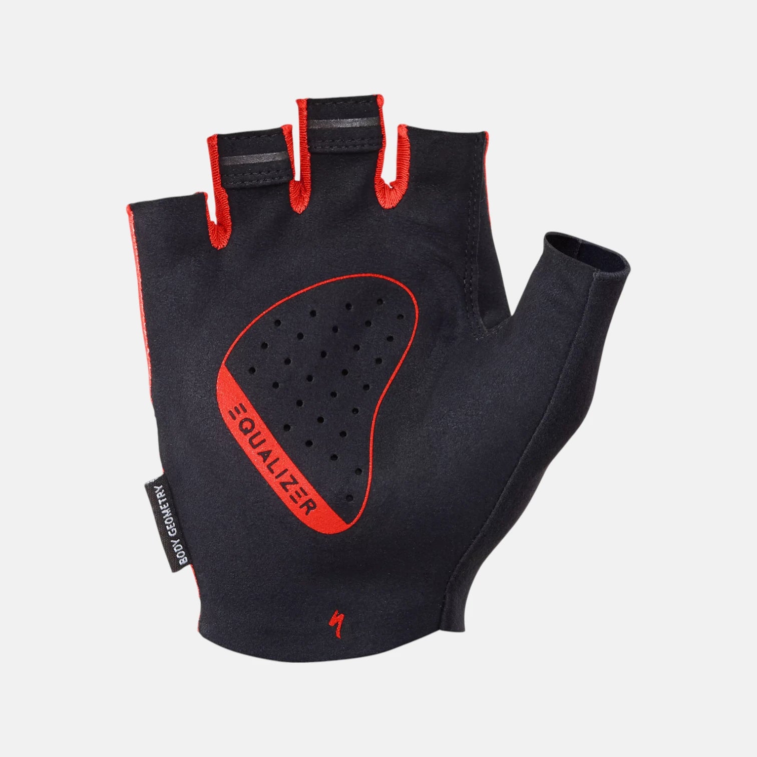 Guantes Specialized Body Geometry Grail de Hombre