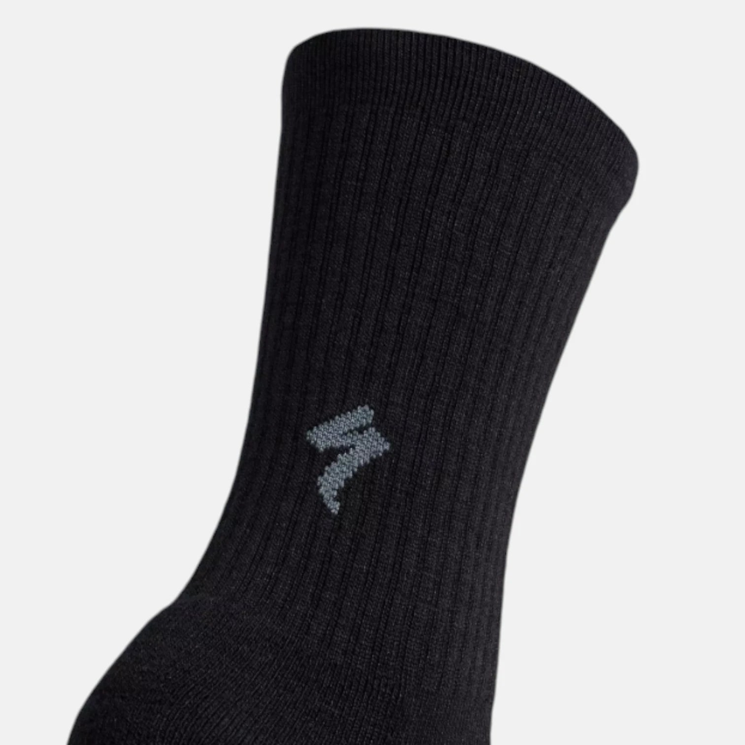 Calcetas Specialized Merino Midweight BLK-thumbmail-3