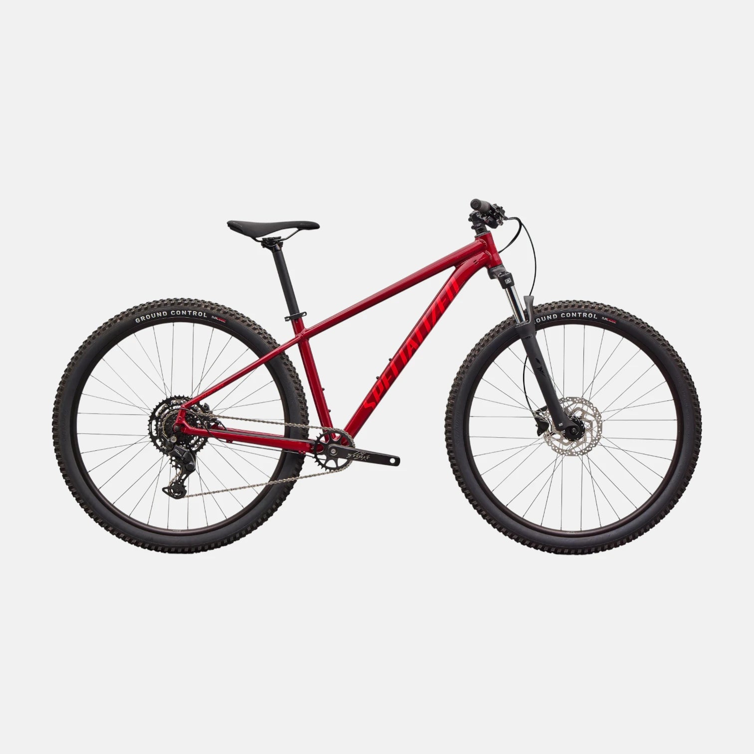 Bicicleta Rockhopper Sport