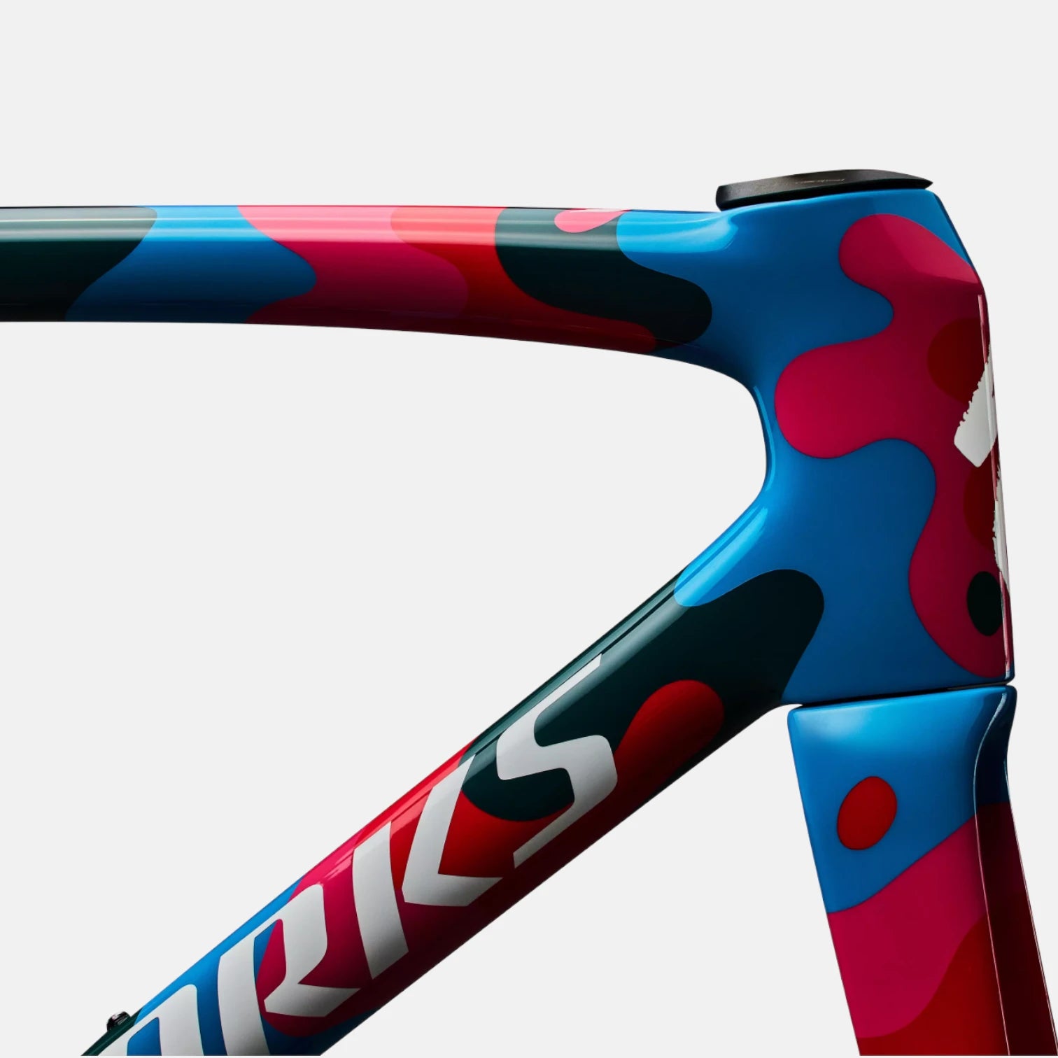 Cuadro de Bicicleta TARMAC SL8 S-Works Parra LTD-thumbmail-6