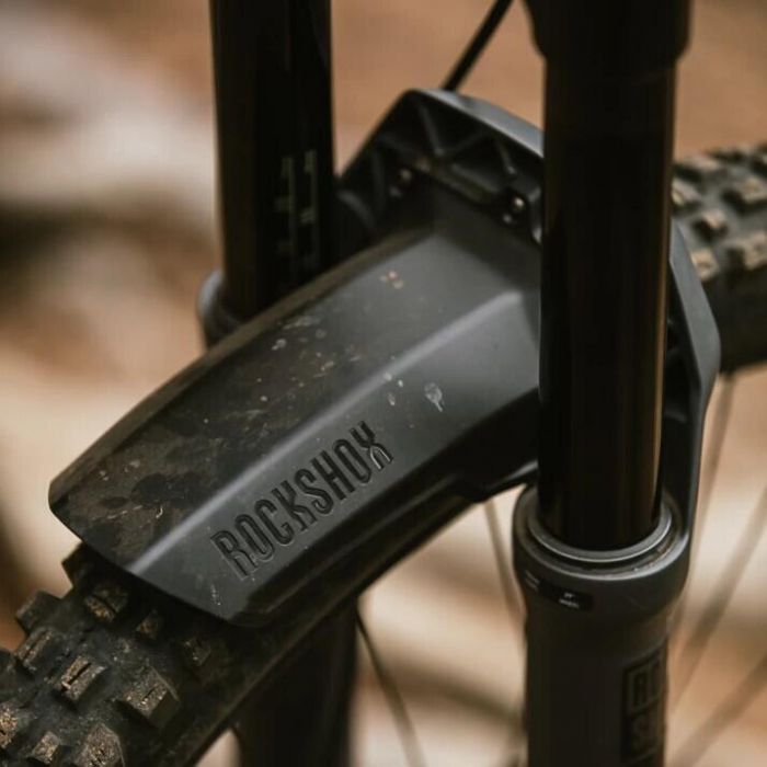 Guardabarros Rockshox Lyrik D1-D2 Pike C1+, Psylo A1+ del año 2023+-thumbmail-3