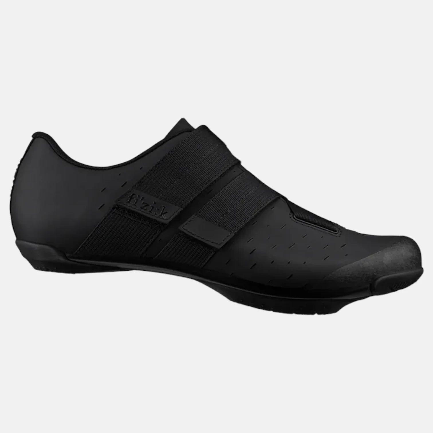 Zapato Terra Powerstrap X4 Negro