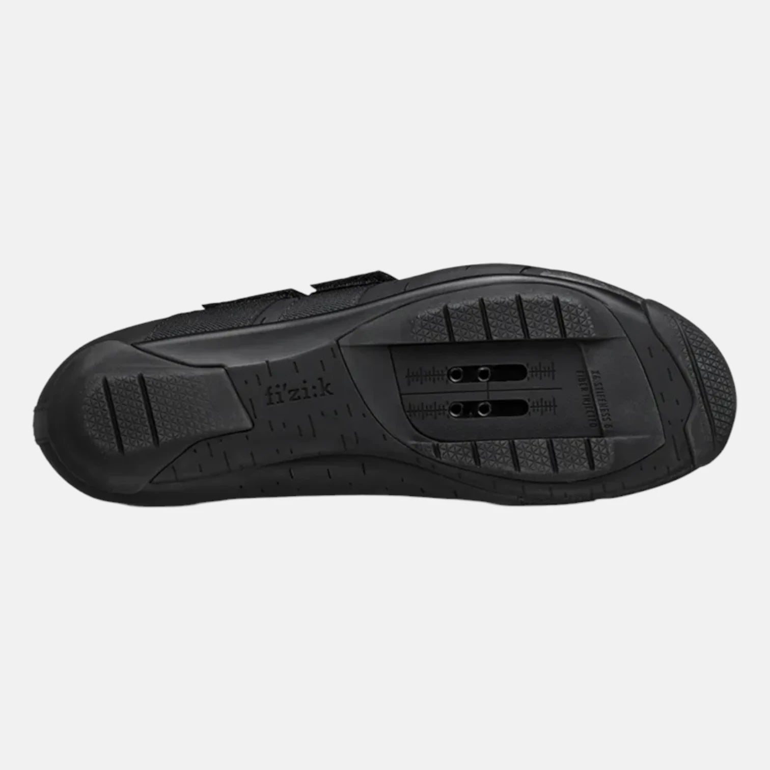 Zapato Terra Powerstrap X4 Negro-thumbmail-3