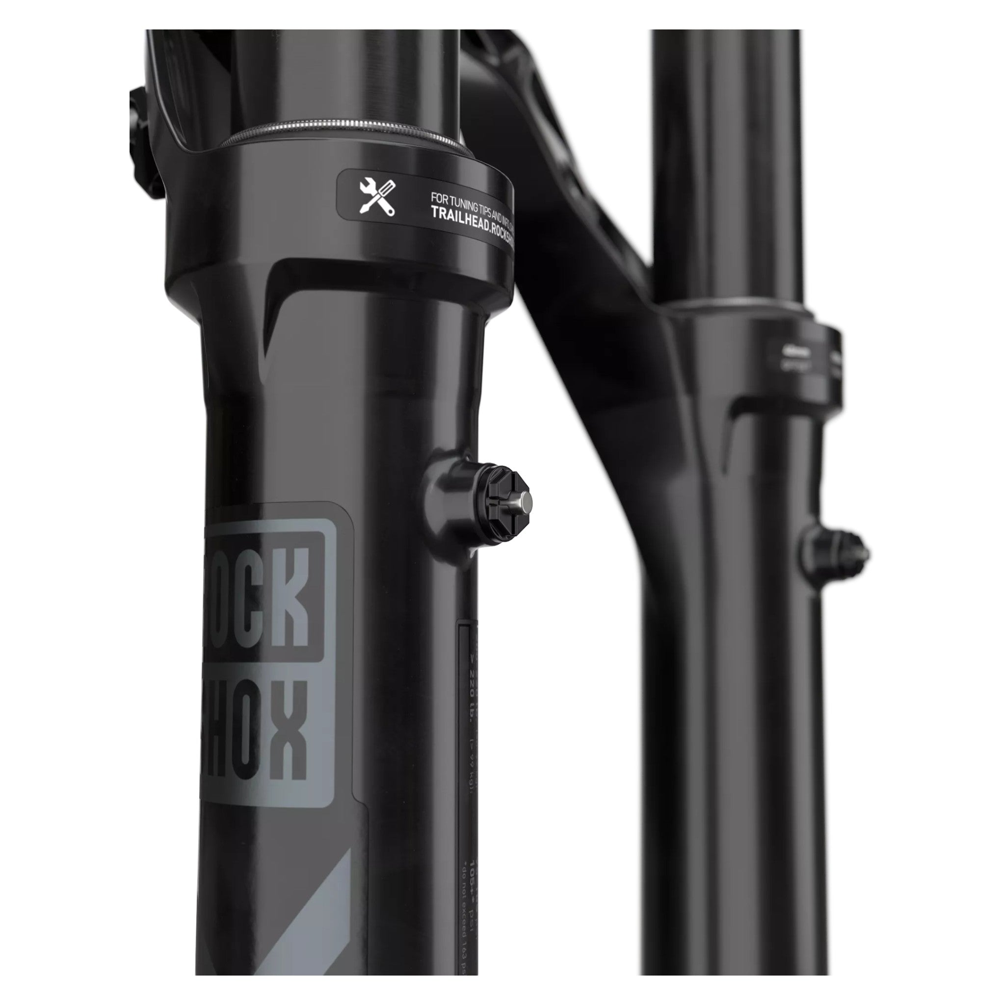 Suspensión Delantera RockShox Lyrik Select 29 Boost 15mm 160mm 1-1/2″