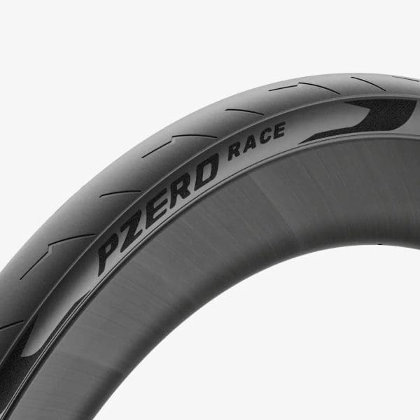 Llanta Pirelli P Zero Race TLR Nero 700x28