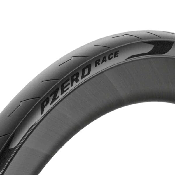 Llanta Pirelli P Zero Race TLR Nero 700x30