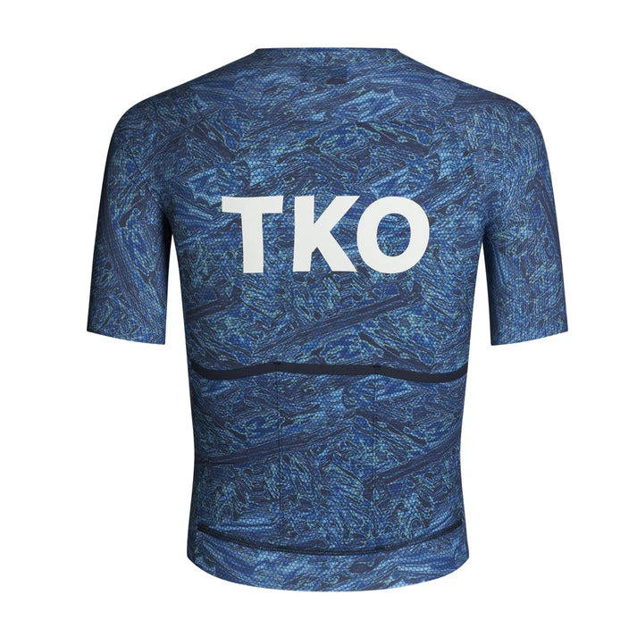 Jersey Pas Normal Studios T.K.O. Mechanism Pro para Hombre-thumbmail-2