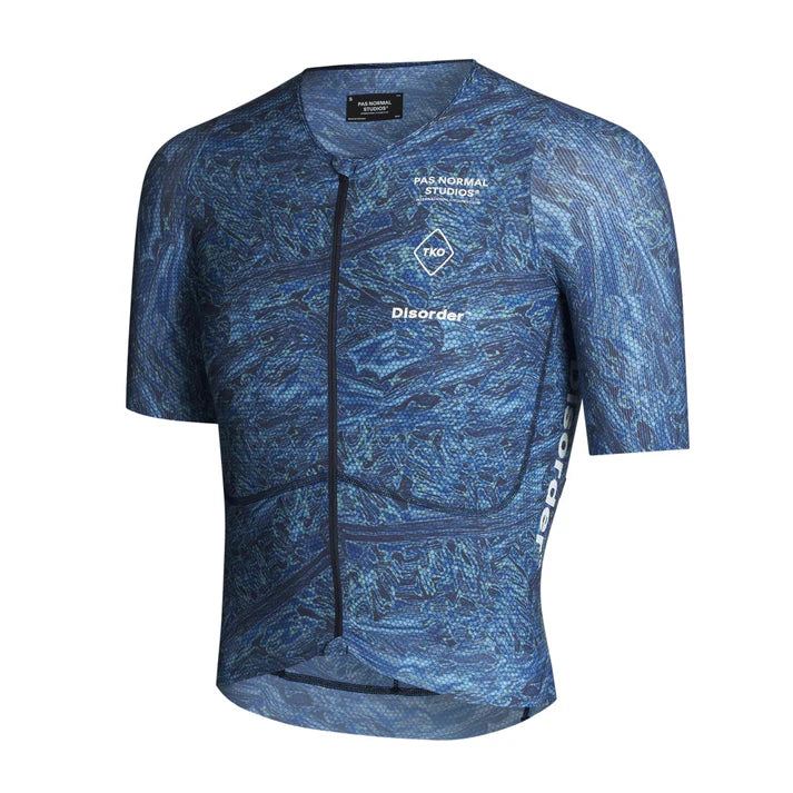 Jersey Pas Normal Studios T.K.O. Mechanism Pro para Hombre-thumbmail-3