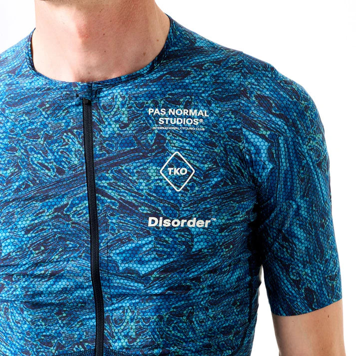 Jersey Pas Normal Studios T.K.O. Mechanism Pro para Hombre-thumbmail-6