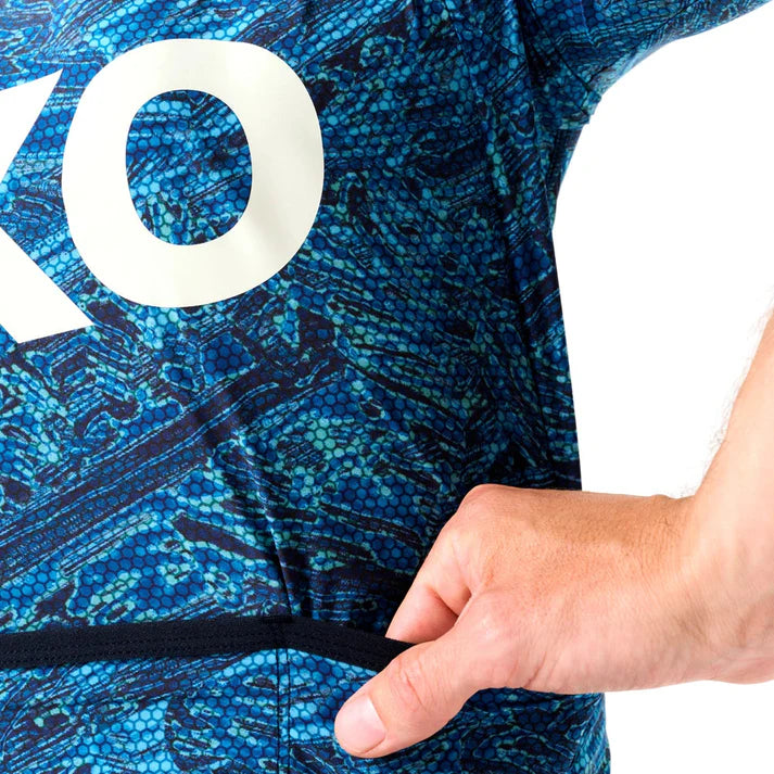 Jersey Pas Normal Studios T.K.O. Mechanism Pro para Hombre-thumbmail-5