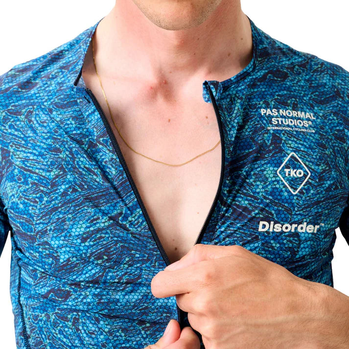 Jersey Pas Normal Studios T.K.O. Mechanism Pro para Hombre-thumbmail-4