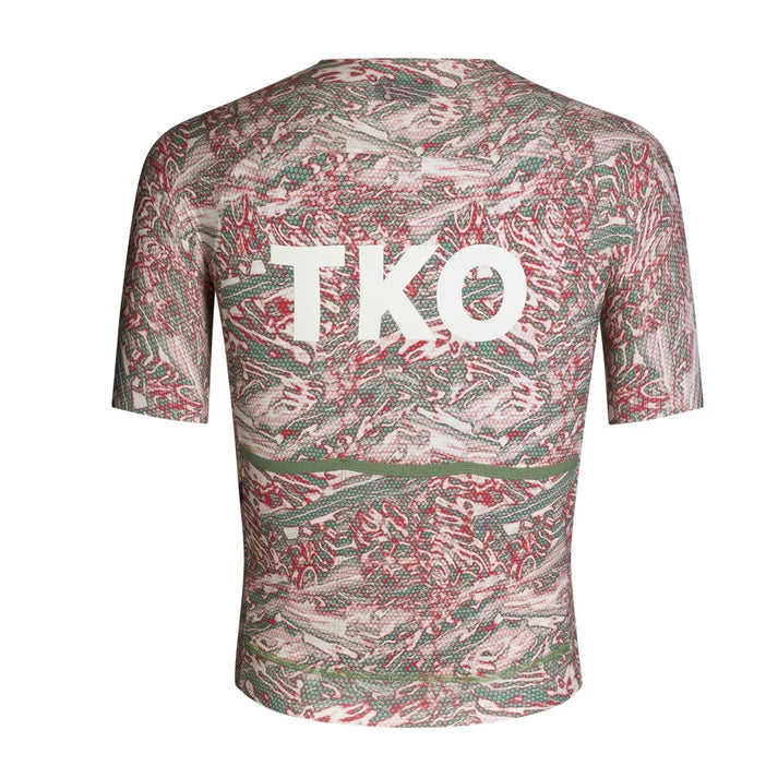 Jersey Pas Normal Studios T.K.O. Mechanism Pro para Hombre-thumbmail-8