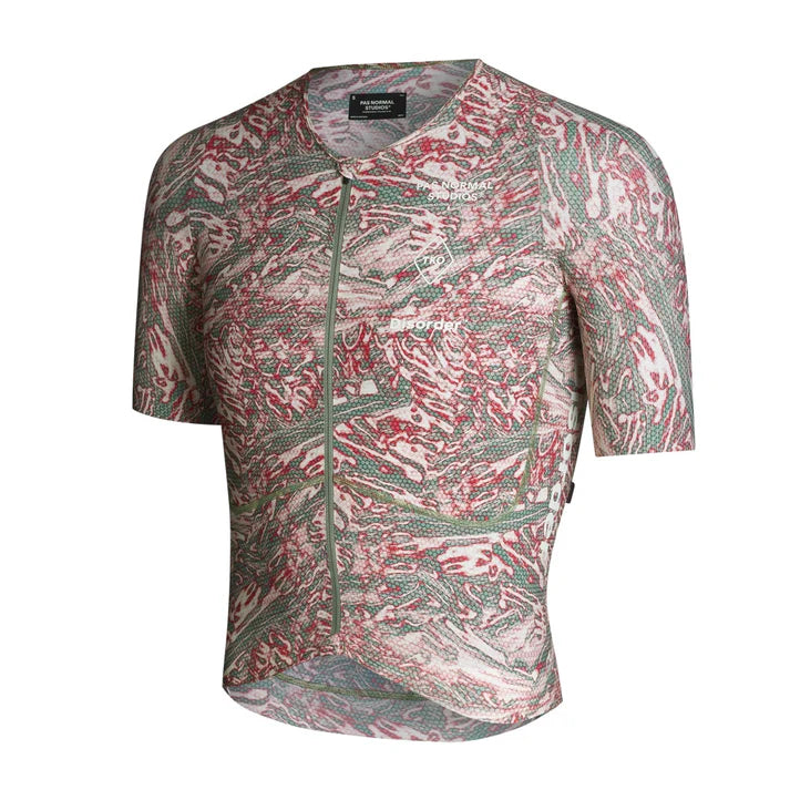 Jersey Pas Normal Studios T.K.O. Mechanism Pro para Hombre-thumbmail-9