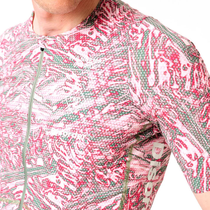 Jersey Pas Normal Studios T.K.O. Mechanism Pro para Hombre-thumbmail-10