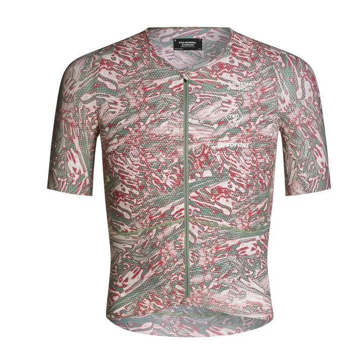 Jersey Pas Normal Studios T.K.O. Mechanism Pro para Hombre-thumbmail-7