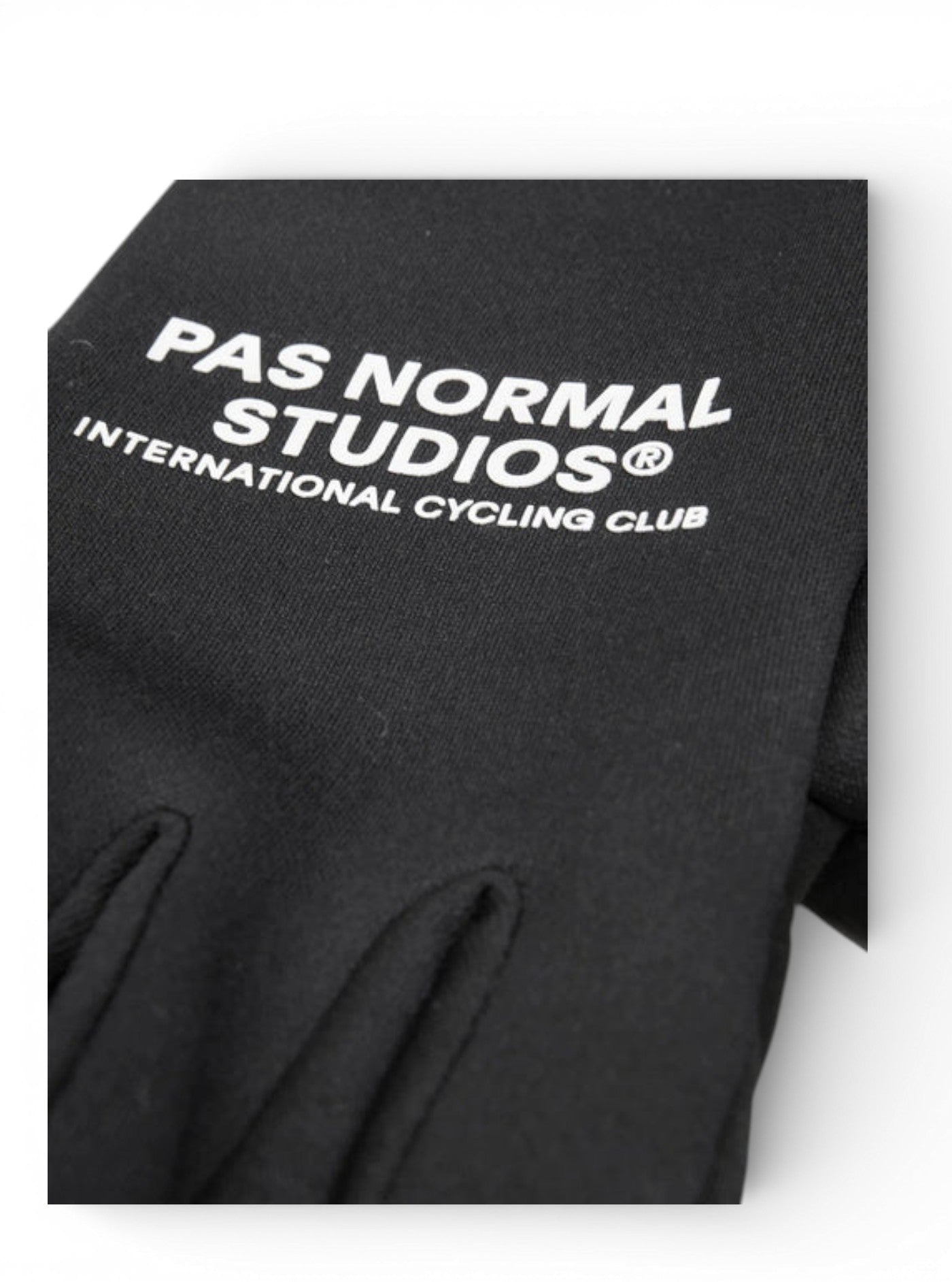 Guantes Pas Normal Studios Transition Gloves Negros-thumbmail-3