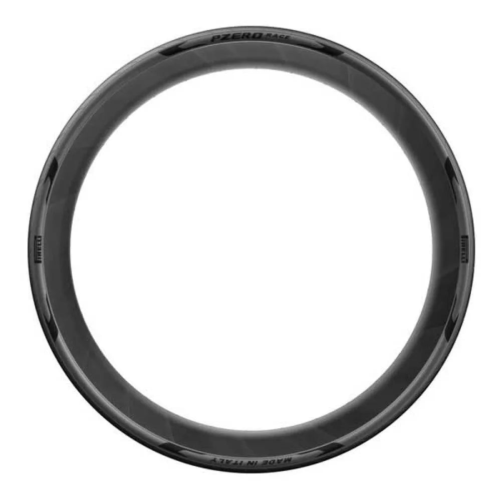 Llanta Pirelli P Zero Race TLR Nero 700x30