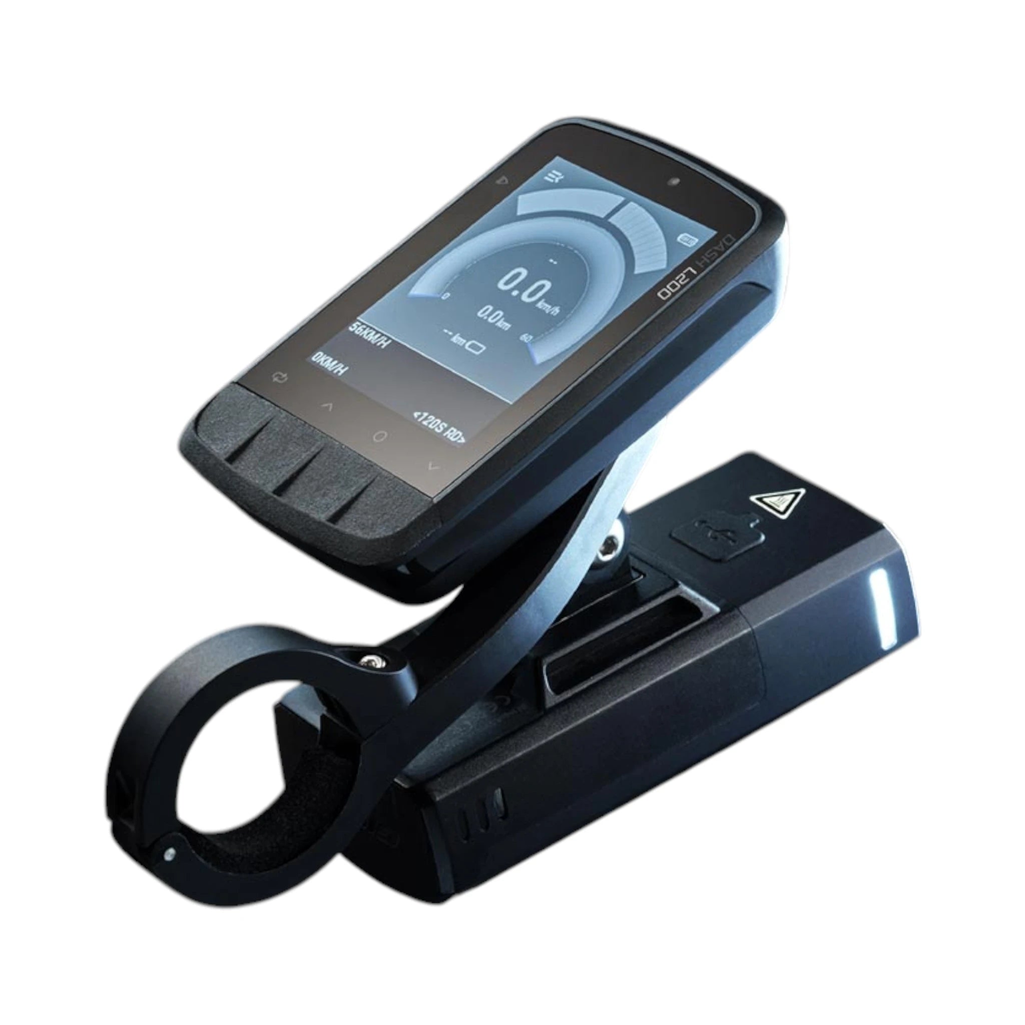 Ciclocomputadora Giant Dash L200