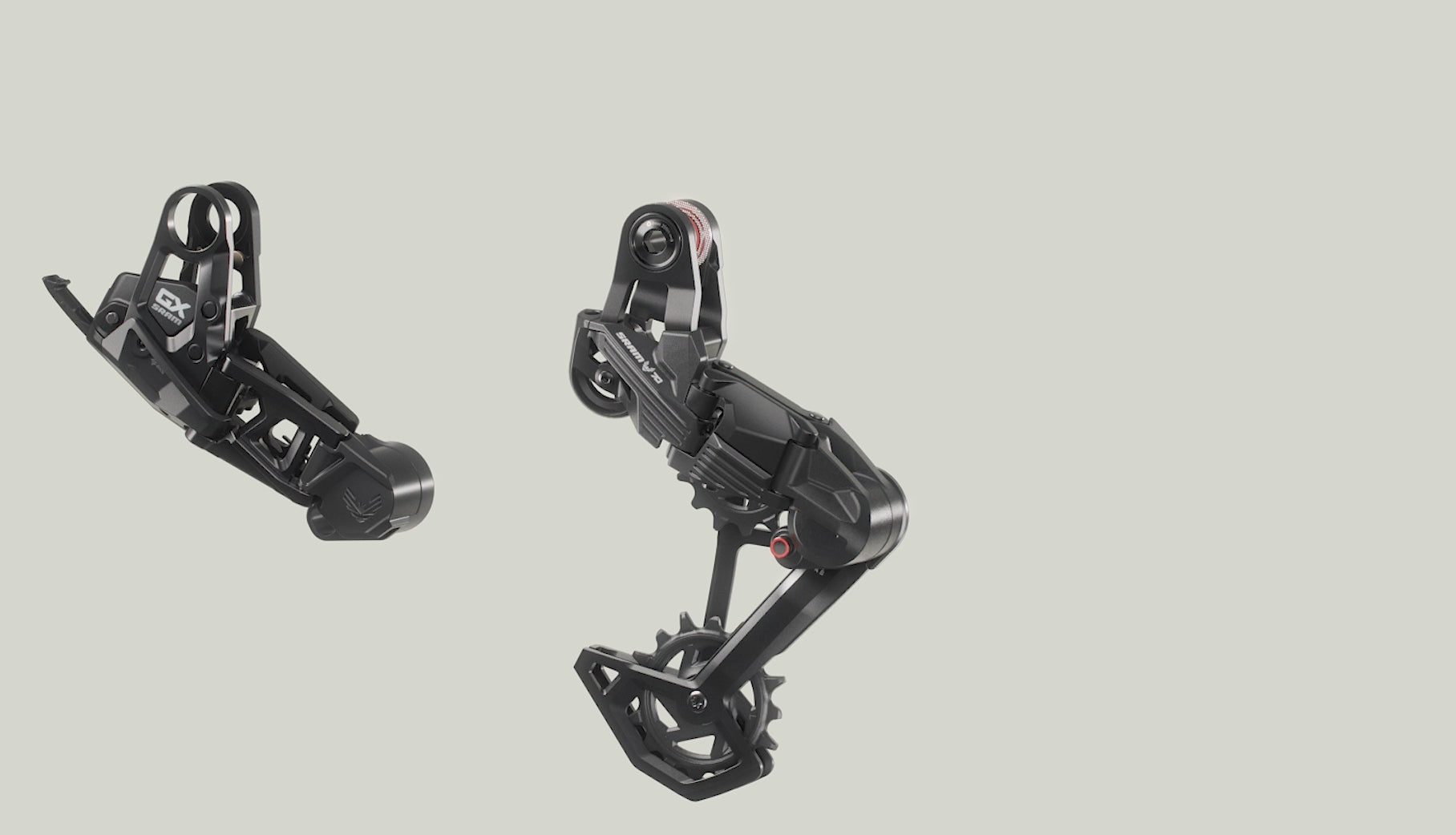 Grupo SRAM GX Eagle Transmission AXS 170mm 32T 10-52T T-Type-thumbmail-5