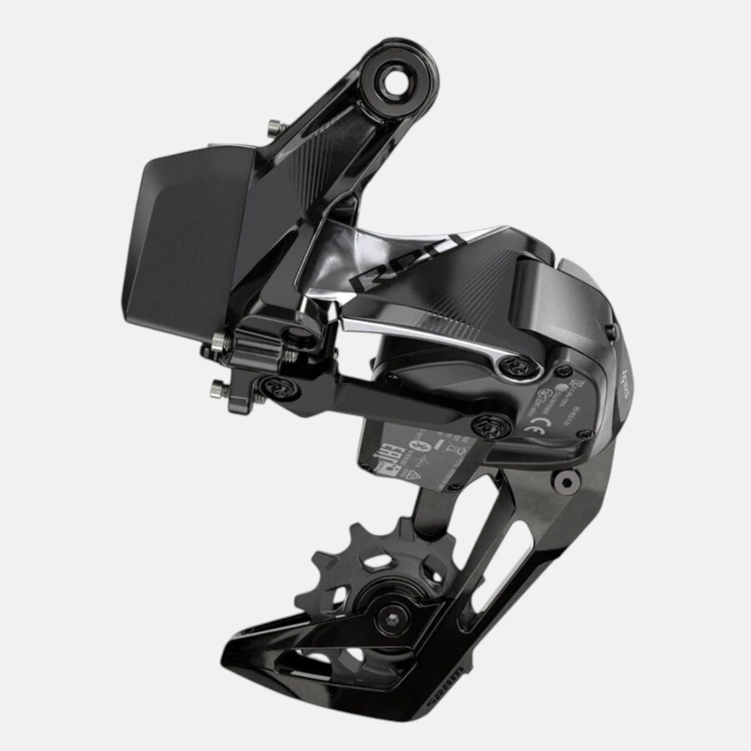 Cambio trasero SRAM RED XPLR eTap AXS D1 12v