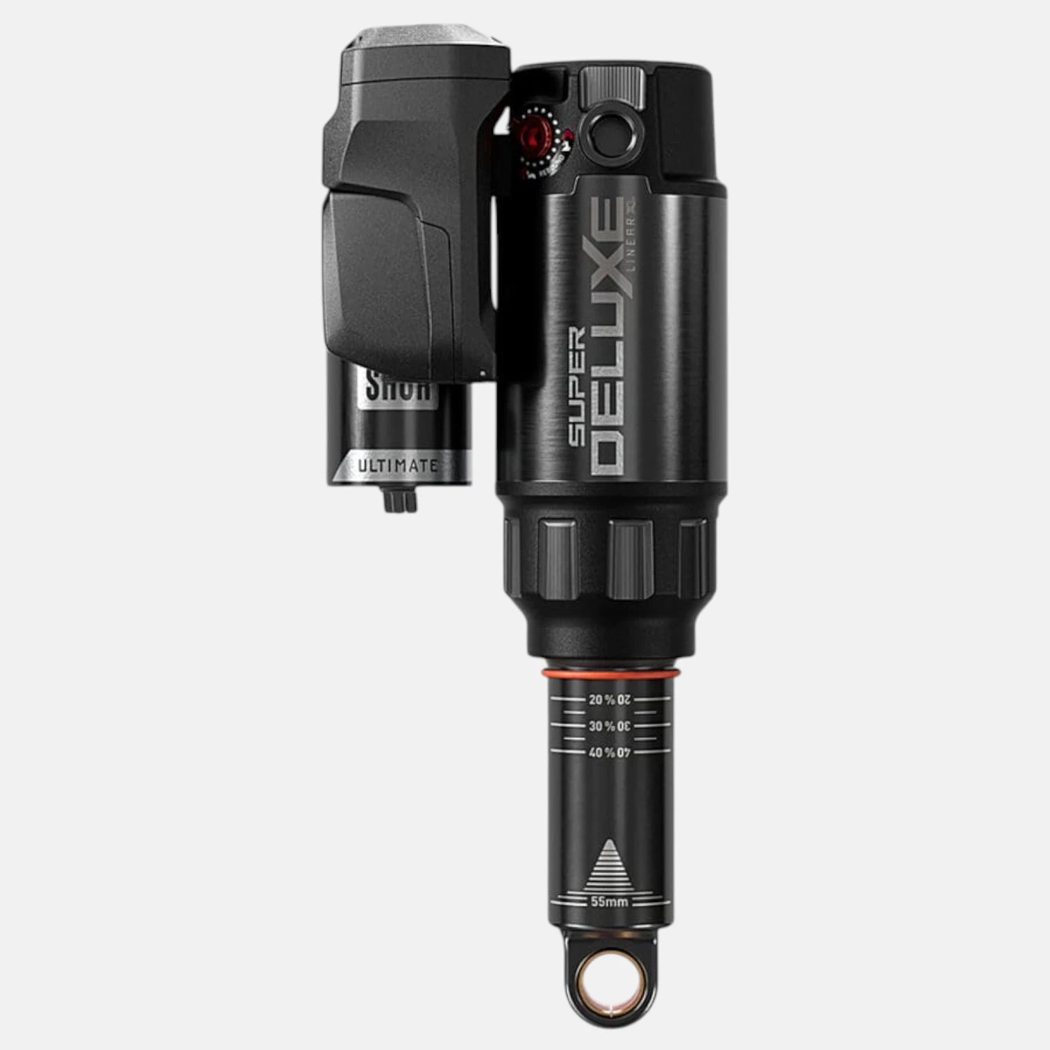 Suspension trasera Rockshox Super Deluxe Ultimate 230×65 Standard Standard D1