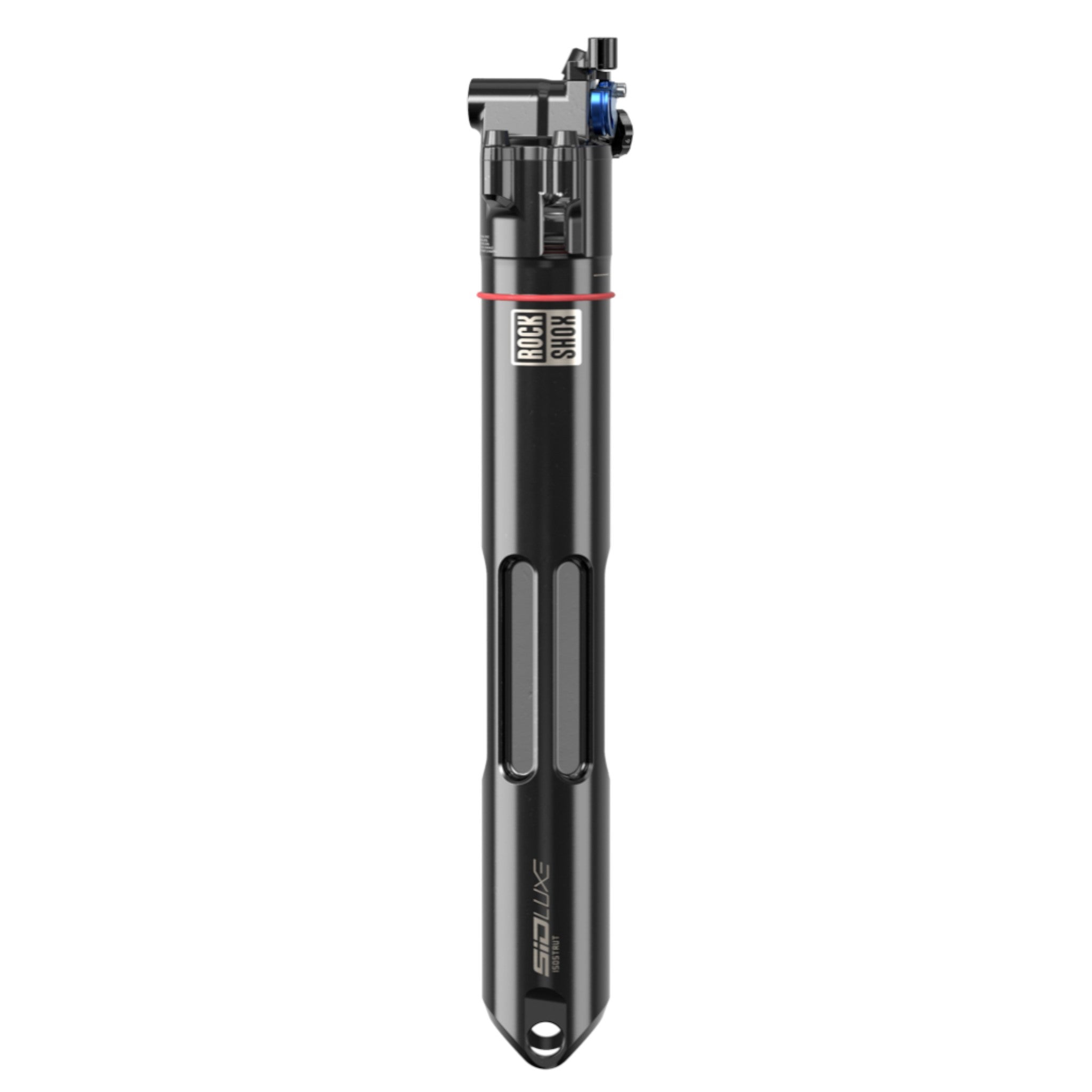 Suspensión Trasera RockShox IsoStrut SIDLuxe Trek Supercaliber | Ensamble-thumbmail-3