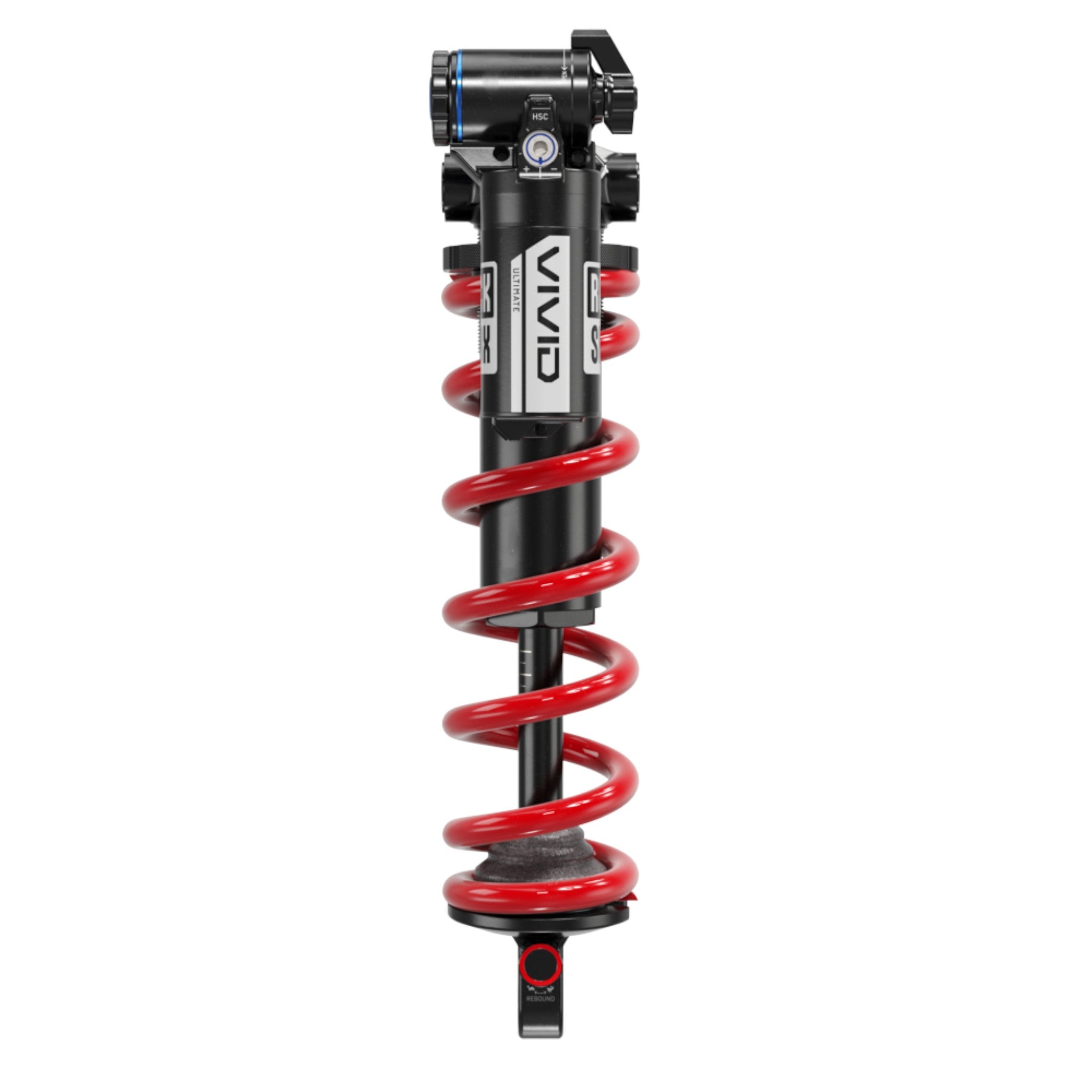 Suspensión Trasera RockShox Vivid Coil Ultimate | 230x65mm Standard-thumbmail-3