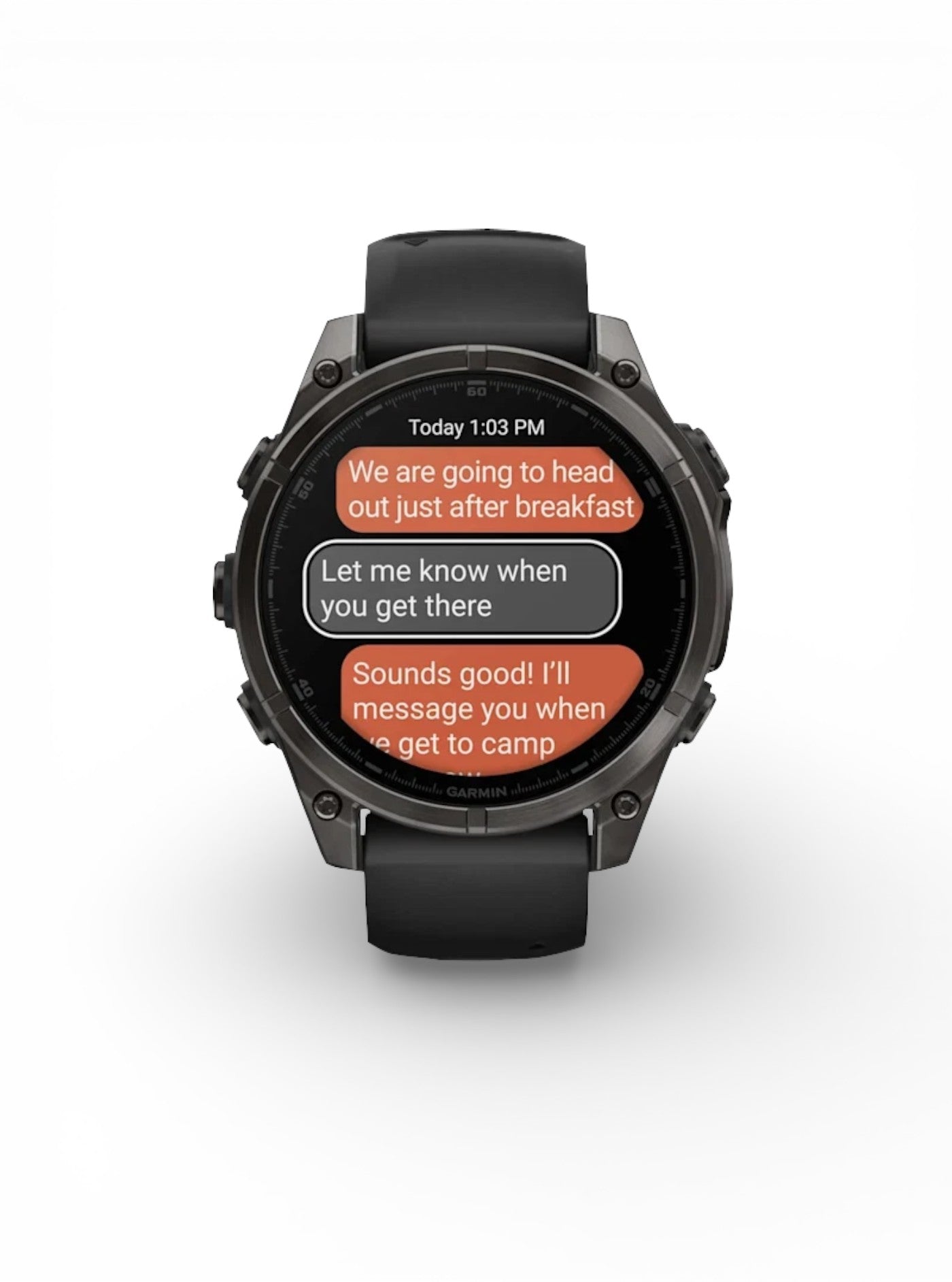 Smartwatch Garmin Fenix 8 | 51mm-thumbmail-7
